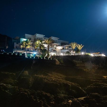 Appart-Hotel La Source Taghazout Εξωτερικό φωτογραφία