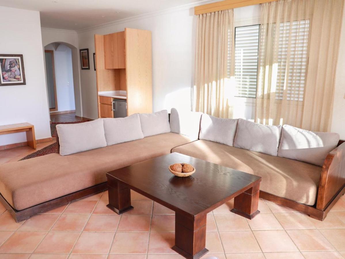 Appart-Hotel La Source Taghazout Εξωτερικό φωτογραφία
