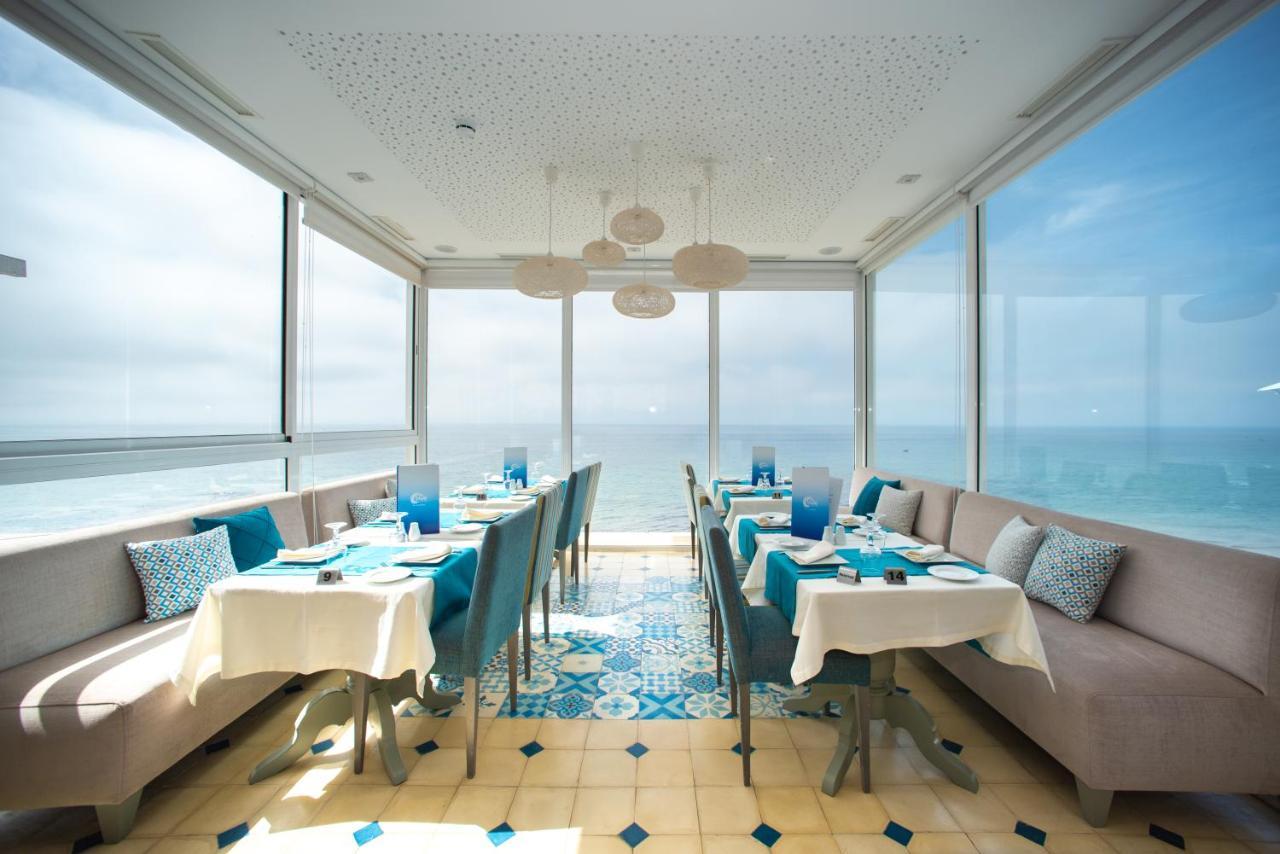 Appart-Hotel La Source Taghazout Εξωτερικό φωτογραφία