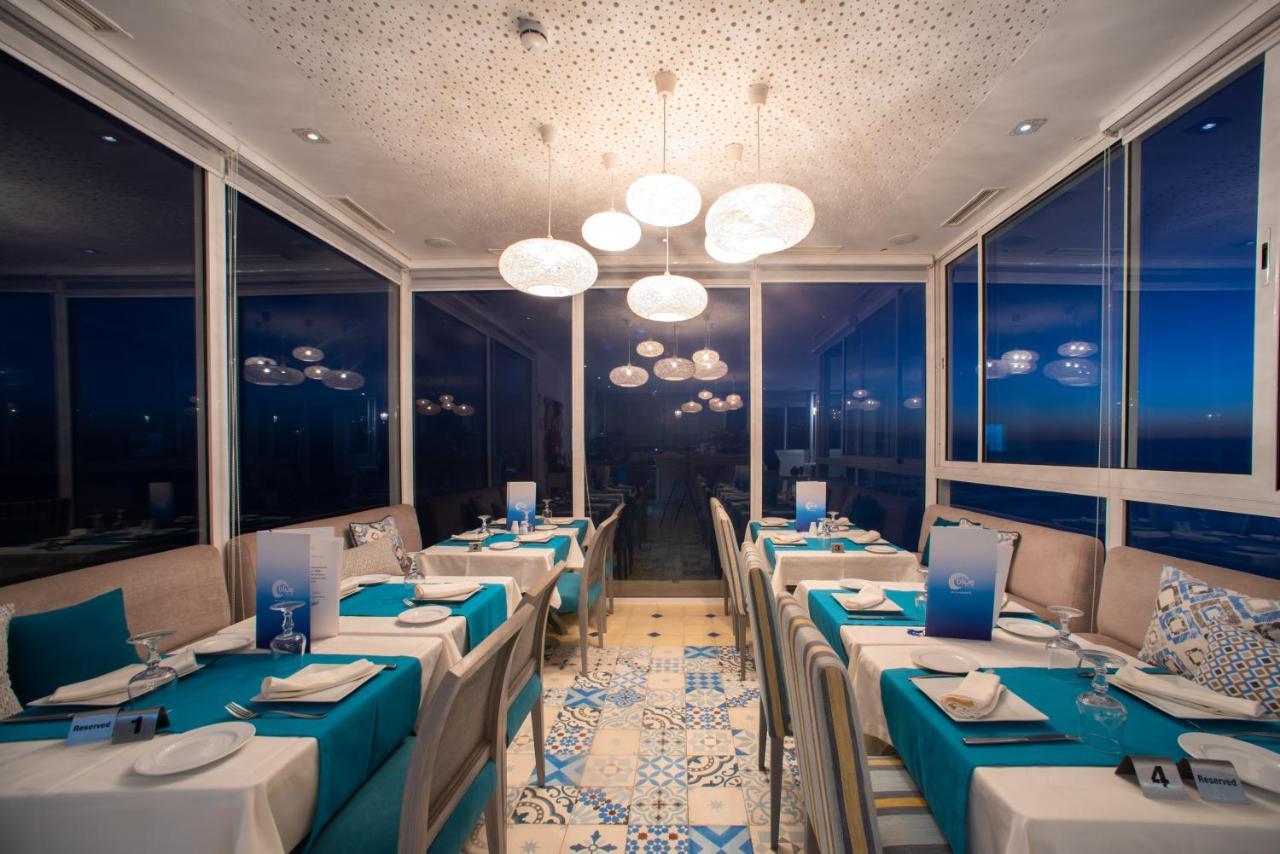 Appart-Hotel La Source Taghazout Εξωτερικό φωτογραφία
