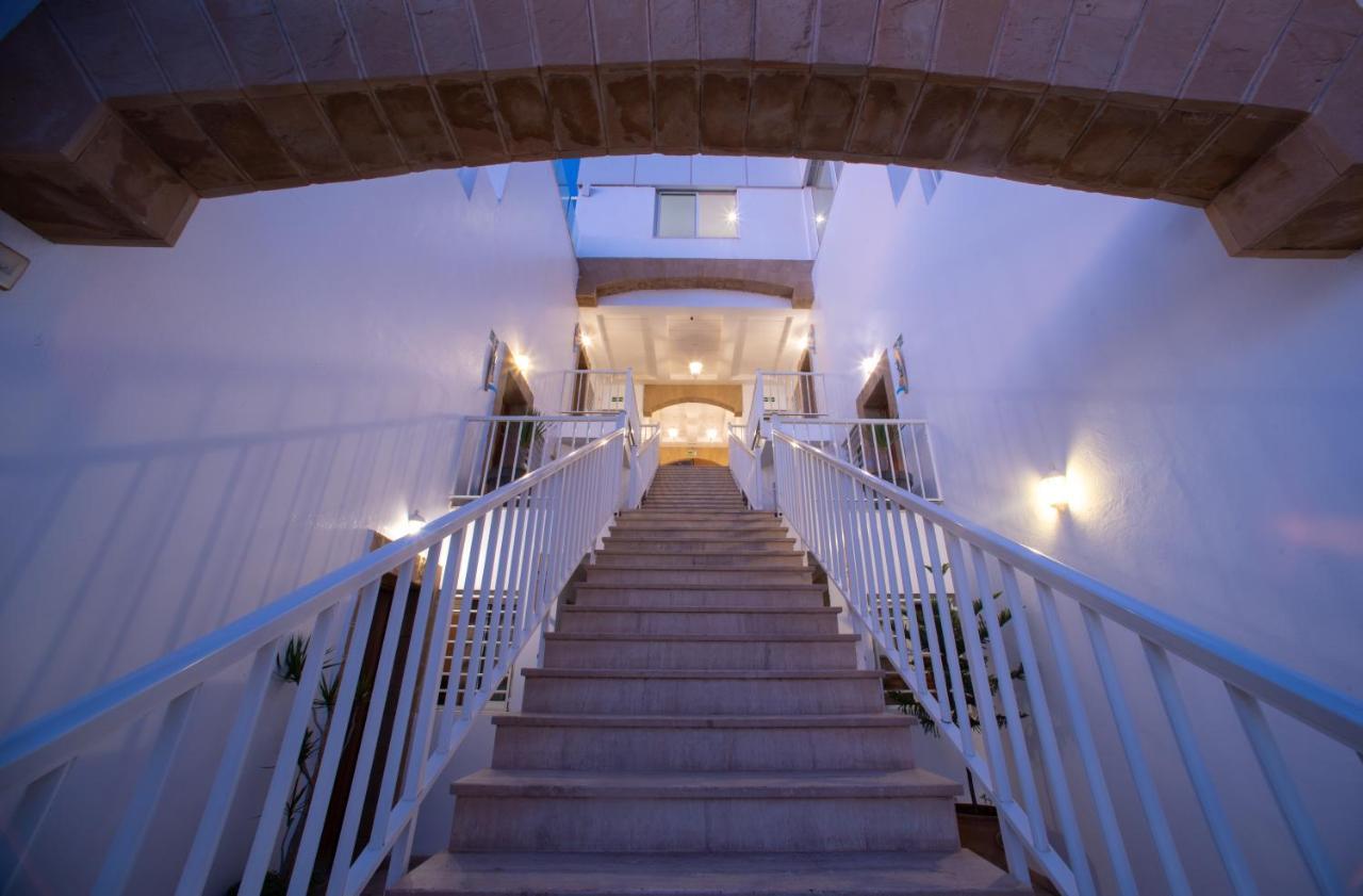 Appart-Hotel La Source Taghazout Εξωτερικό φωτογραφία