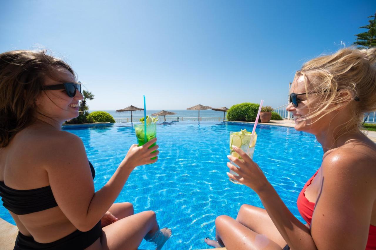 Appart-Hotel La Source Taghazout Εξωτερικό φωτογραφία