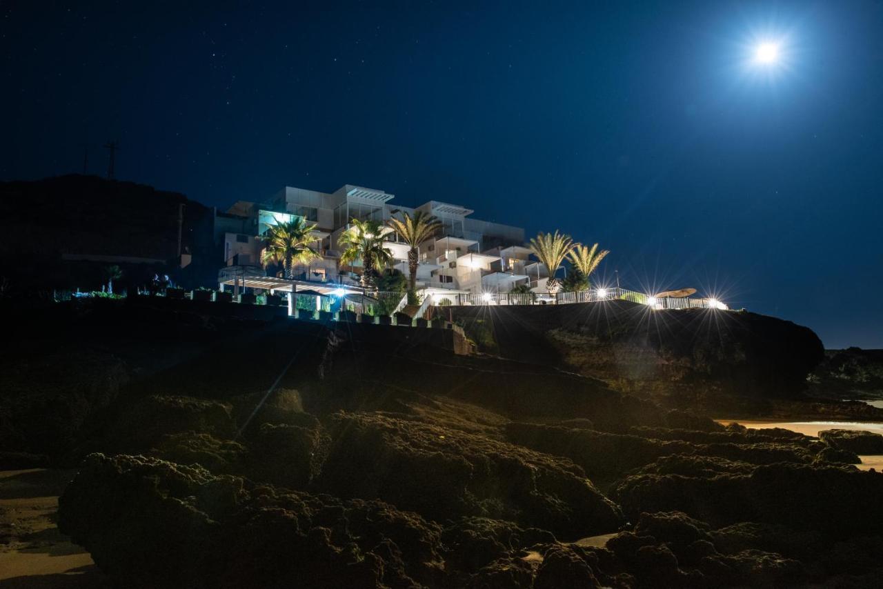 Appart-Hotel La Source Taghazout Εξωτερικό φωτογραφία