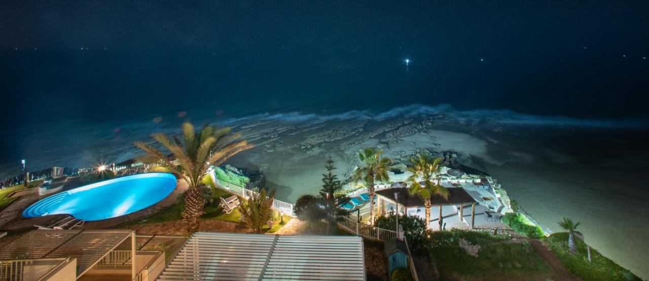 Appart-Hotel La Source Taghazout Εξωτερικό φωτογραφία