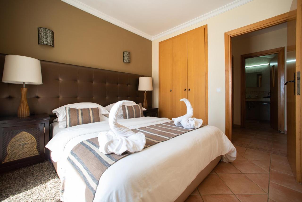 Appart-Hotel La Source Taghazout Εξωτερικό φωτογραφία