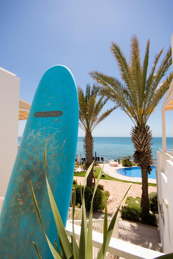 Appart-Hotel La Source Taghazout Εξωτερικό φωτογραφία