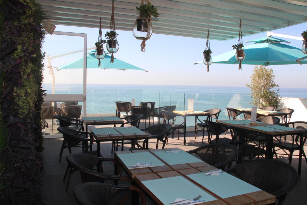 Appart-Hotel La Source Taghazout Εξωτερικό φωτογραφία