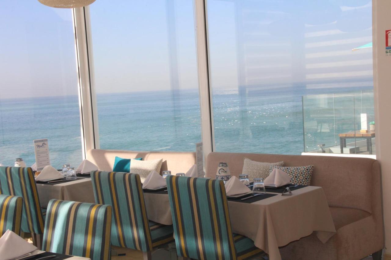 Appart-Hotel La Source Taghazout Εξωτερικό φωτογραφία
