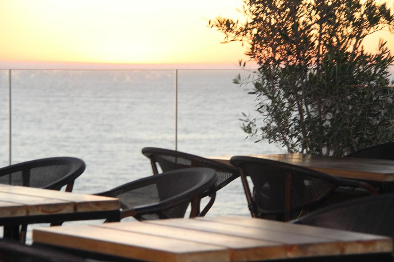 Appart-Hotel La Source Taghazout Εξωτερικό φωτογραφία